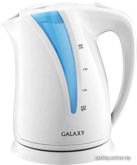 

Электрический чайник Galaxy Line GL0203