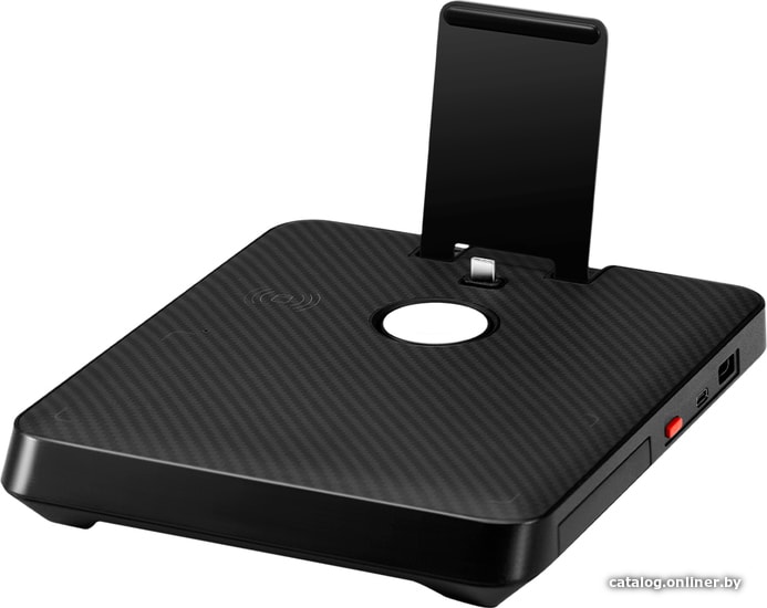 

Беспроводное зарядное Pitaka Air Omni
