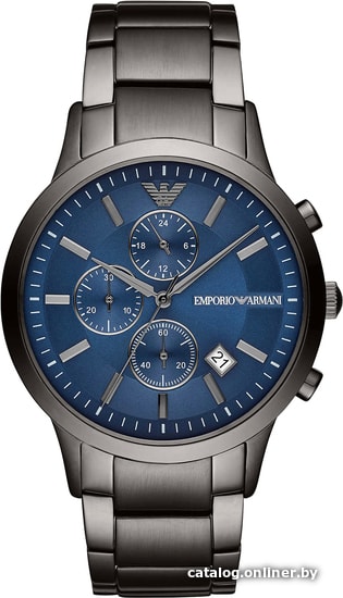 

Наручные часы Emporio Armani Renato AR11215