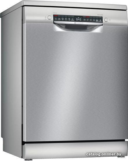 

Отдельностоящая посудомоечная машина Bosch Serie 4 SMS4HVI45E