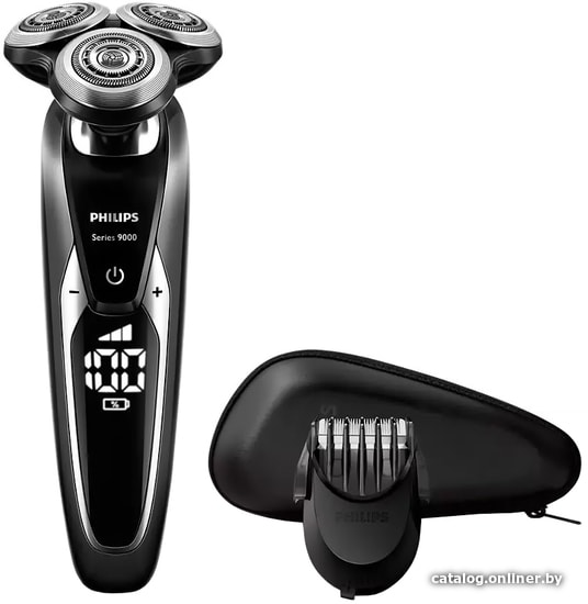 

Электробритва Philips S9721/41