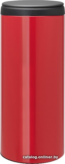 

Мусорное ведро Brabantia Flip Bin 30 л (пламенно-красный)