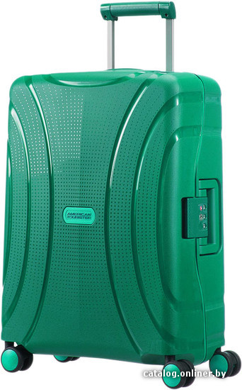 

Чемодан-спиннер American Tourister Lock'n'roll S [06G-04003]