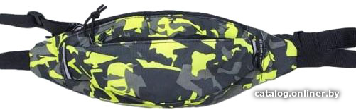 

Сумка на пояс Ecotope 360-211-OCL (Dark Color)