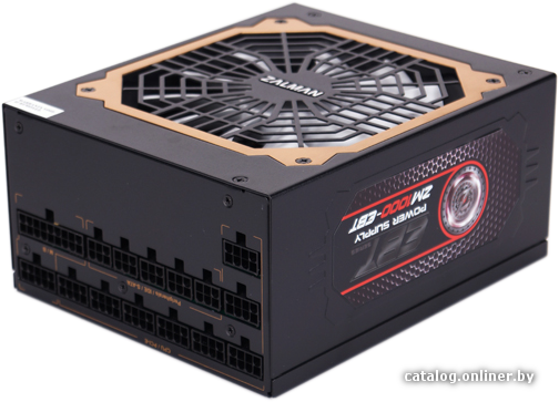 

Блок питания Zalman ZM1000-EBT