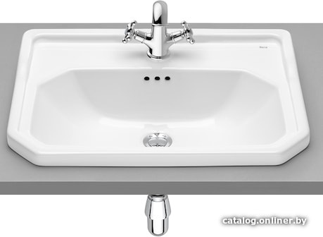

Умывальник Roca Carmen A3270A5000