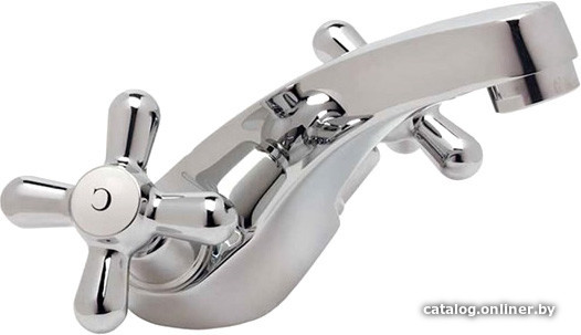 

Смеситель Vidima Ретро BA118AA
