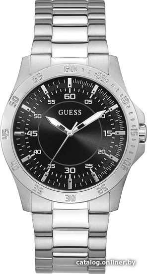 

Наручные часы Guess Colby GW0207G1