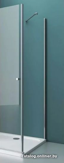 

Душевая стенка BelBagno AEK-80-FIX-C-Cr