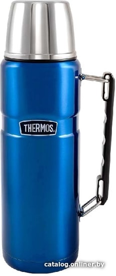 

Термос THERMOS SK2010 1.2л (синий)