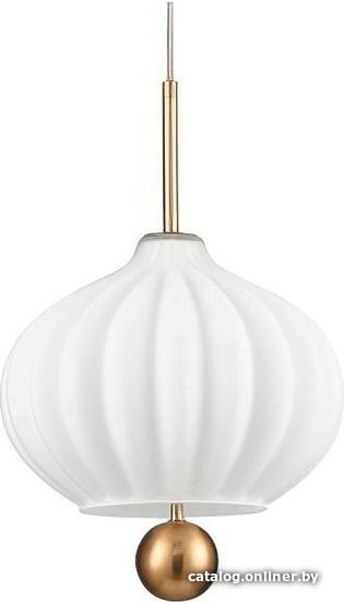 

Подвесная люстра Vele Luce Bianco VL5714P31