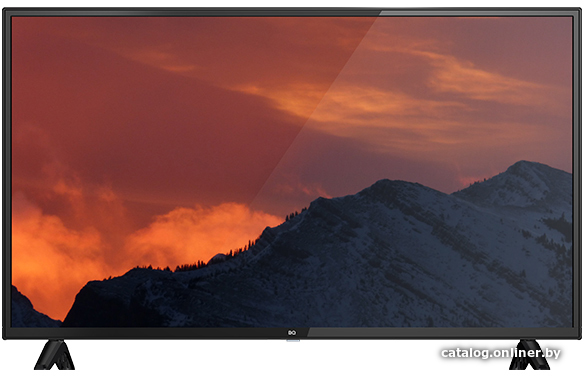 

Телевизор BQ 40S03B