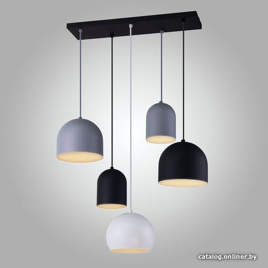

Люстра средней высоты TK Lighting Tempre TKP6504