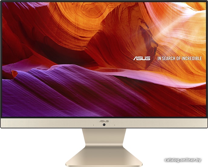 

Моноблок ASUS Vivo AiO V222FAK-BA092M