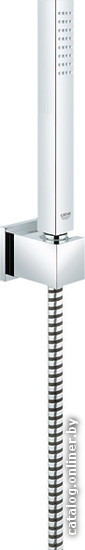 

Душевой гарнитур Grohe Euphoria Cube (27702 000)