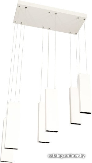 

Подвесная люстра Arlight SP-LEGACY-S585x250-6x6W Warm3000 028153