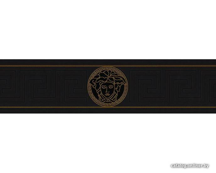 

Виниловые обои AS Creation Versace 93522-4