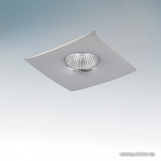

Точечный светильник Lightstar 010034