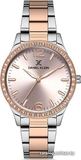 

Наручные часы Daniel Klein DK12898-5
