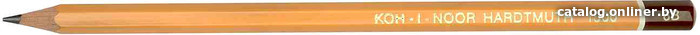 

Простой карандаш Koh-i-Noor 1500/6В