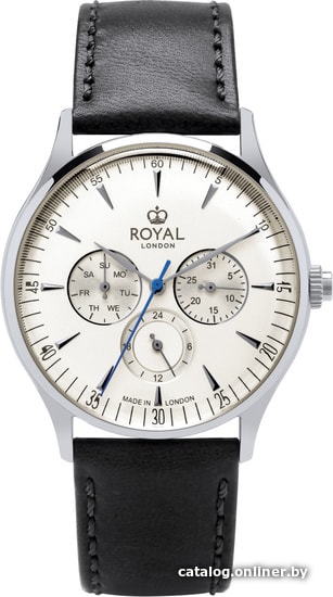 

Наручные часы Royal London 41409-02