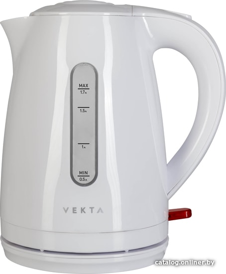 

Электрический чайник Vekta KMP-1704 W