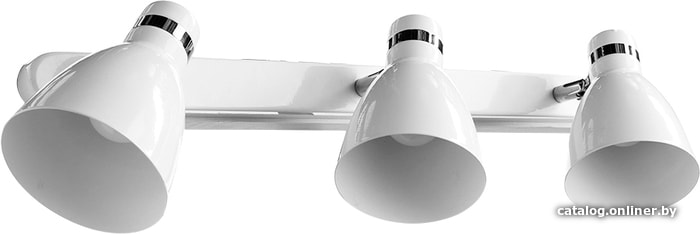 

Припотолочная люстра Arte Lamp Mercoled A5049PL-3WH