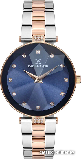 

Наручные часы Daniel Klein DK12729-5