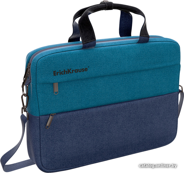 

Сумка Erich Krause CityLine 15" 49759 (синий)