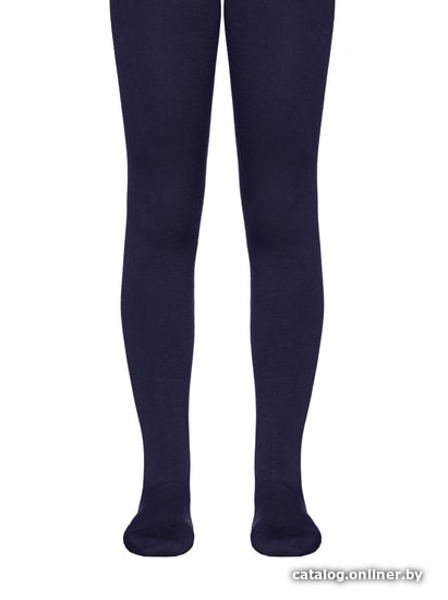 

Колготки Conte-kids Tip-Top Lycra 17С-149СП (р. 152-158, темно-синий 000)
