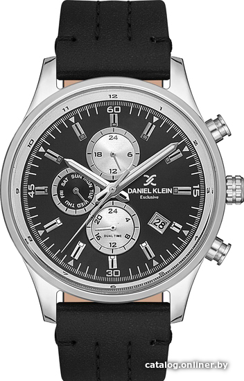 

Наручные часы Daniel Klein DK13118-1