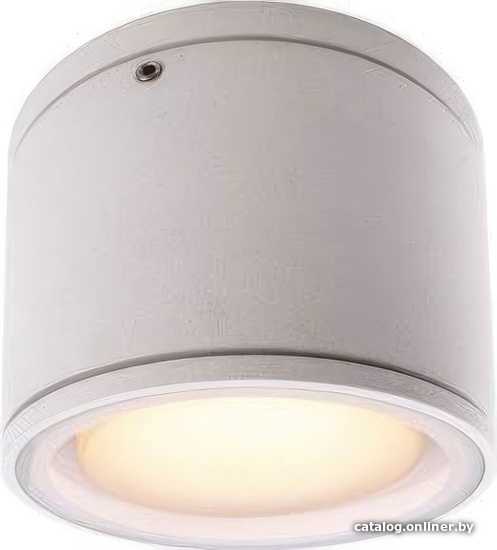 

Точечный светильник Deko-Light Mob 730407