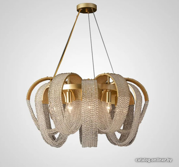 

Подвесная люстра ImperiumLoft Pelagia-ch01 194946-23