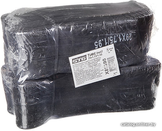 

Велокамера STG 29"x1.75-1.95" 2 шт. [Х88398]