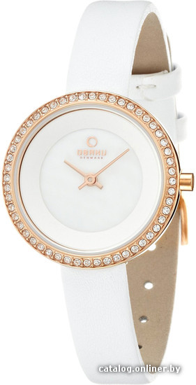 

Наручные часы Obaku V146LEVWRW1