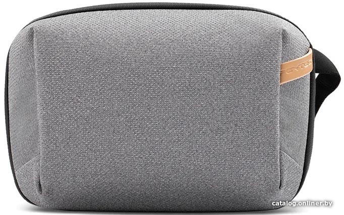 

Чехол PGYTECH Mini Tech P-CB-095 (smoky grey)