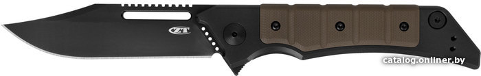 

Складной нож Zero Tolerance 0223