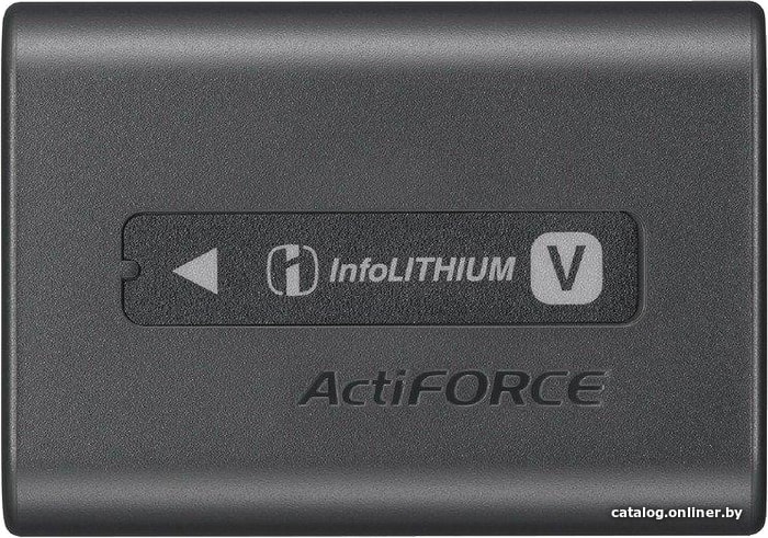 

Аккумулятор Sony NP-FV70A2
