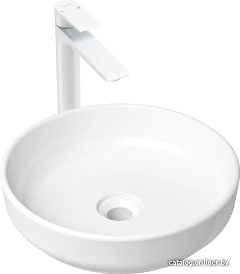

Умывальник Lavinia Boho Bathroom 21510059 (раковина, смеситель)
