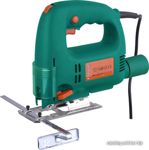 

Электролобзик Sturm JS4061P