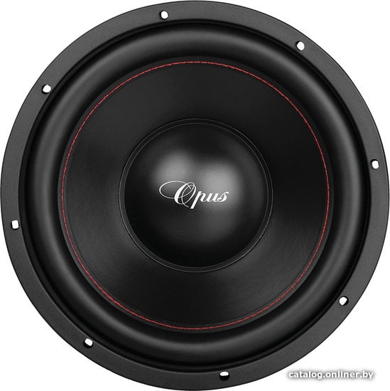 

Головка сабвуфера Challenger SD300BX