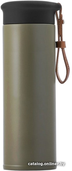 

Термос Walmer Khaki 0.45л (зеленый)