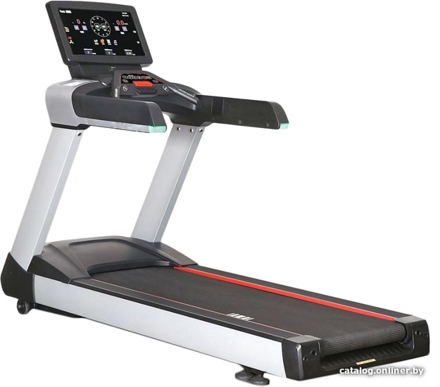 

Электрическая беговая дорожка Protrain N8T