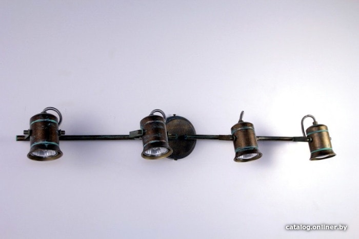 

Бра Sfera-sveta B86055/4W GDGR