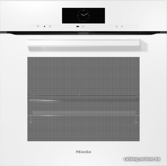 

Электрический духовой шкаф Miele H 7860 BP BRWS