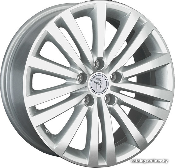 

Литые диски Replay MR181 17x7.5" 5x112мм DIA 66.0мм ET 47.5мм SF
