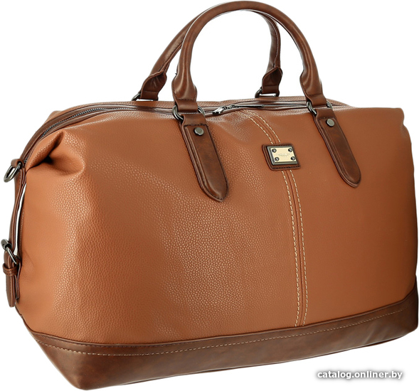 

Дорожная сумка David Jones CM5310A (коричневый)