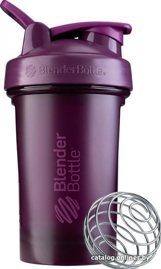 

Шейкер Blender Bottle Classic V2 Full Color BB-CLV220-FCP