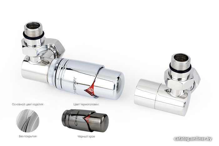 

Терморегулятор Сунержа 3D левый G 1/2" НР х G 3/4" НГ (набор) 01-1421-6211