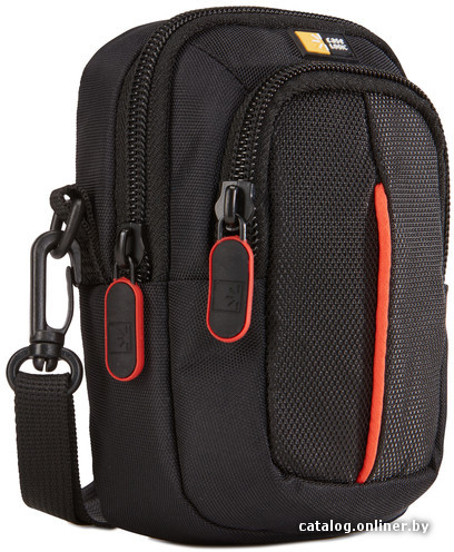 

Сумка Case Logic DCB-313-BLACK
